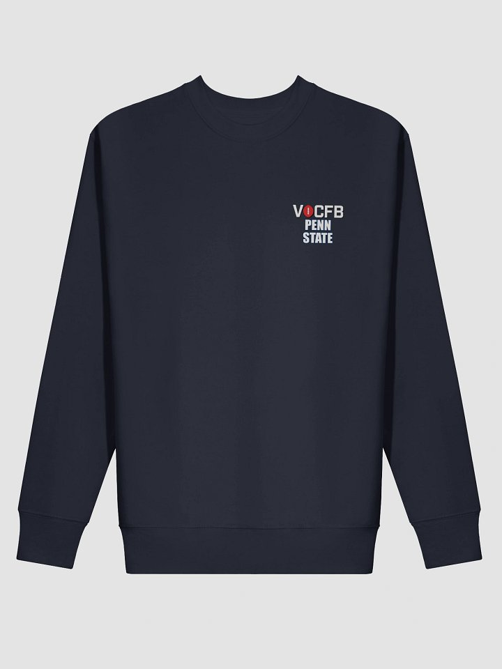 Penn State VOCFB Classic Sweatshirt product image (10)