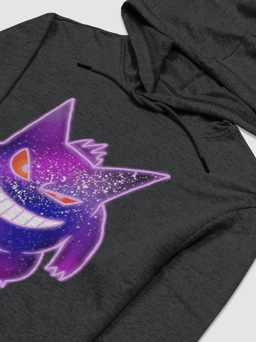Gengar (Galax) District Lightweight Hoodie product image (3)