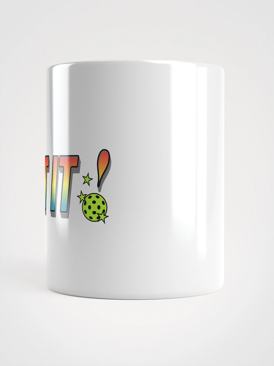 Got It Pickleball Vibrant Mug product image (5)