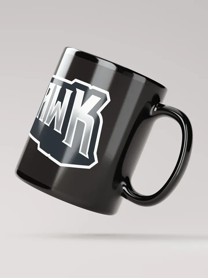 Gild3dhawk Logo Mug product image (4)