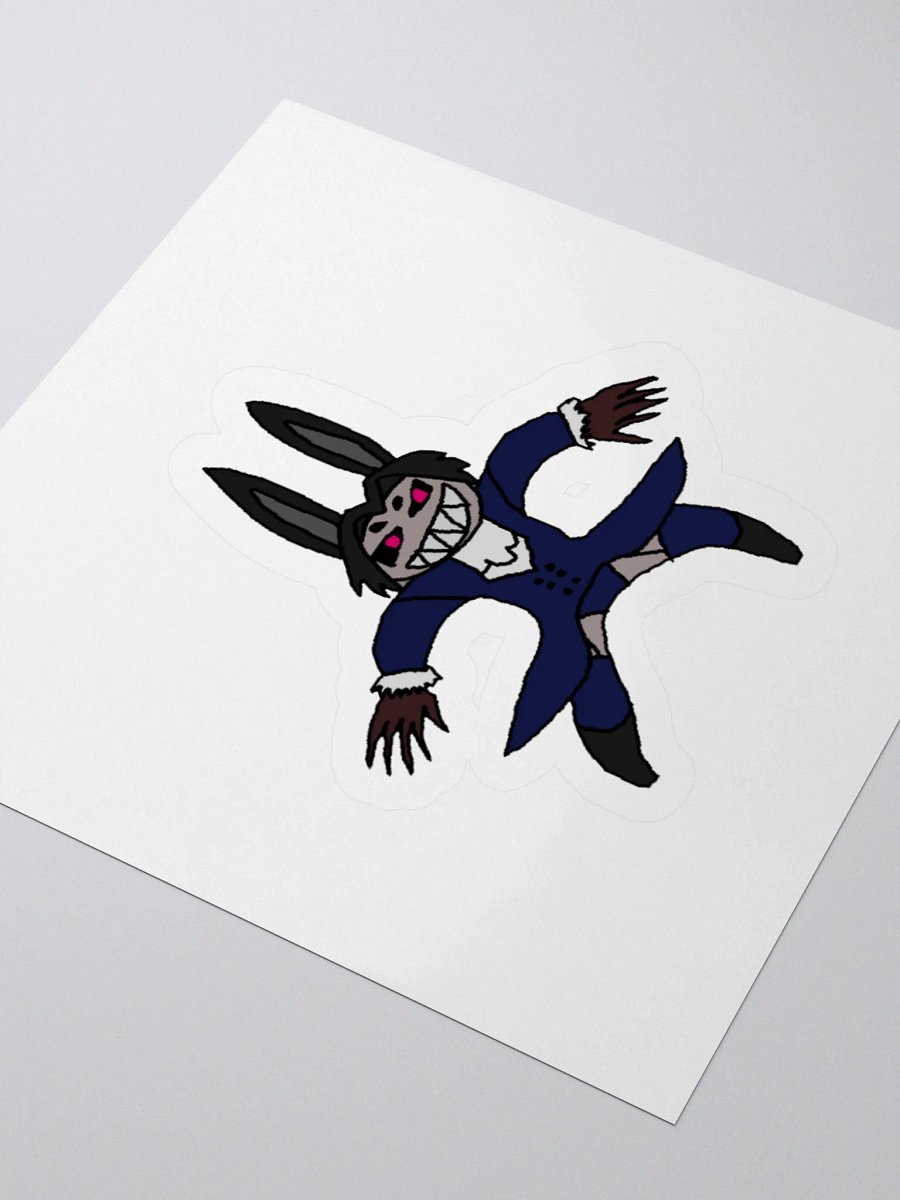 Gremlin - sticker product image (5)