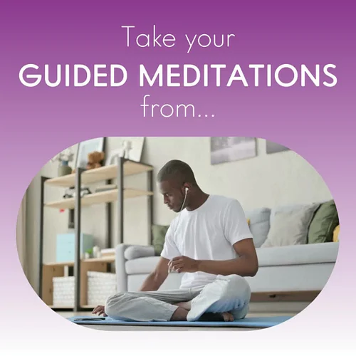 ✅ Guided Meditation Music Bundle for Teachers and Practitioners
🎶 Instantly download our 5 most popular meditation songs.
⏰ S...