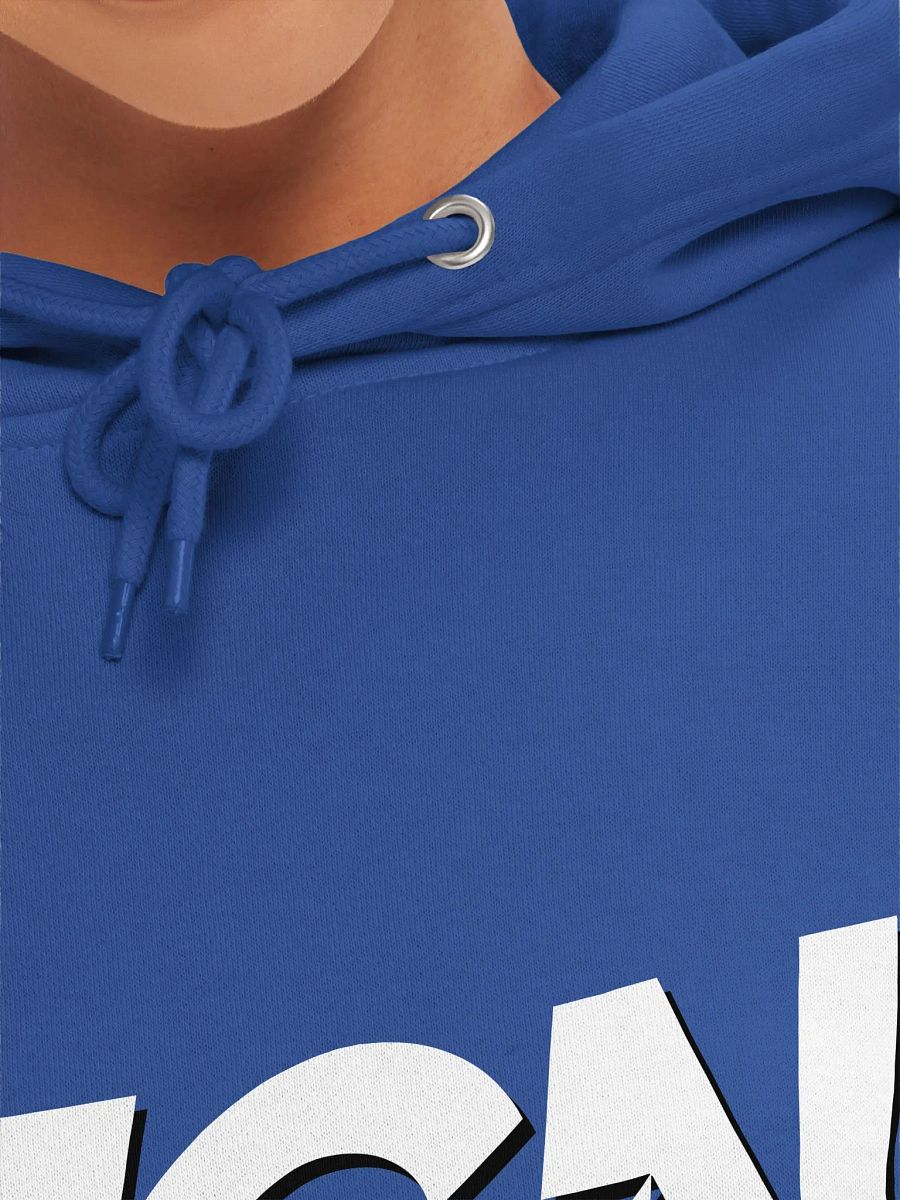 MGN Hoodie product image (5)