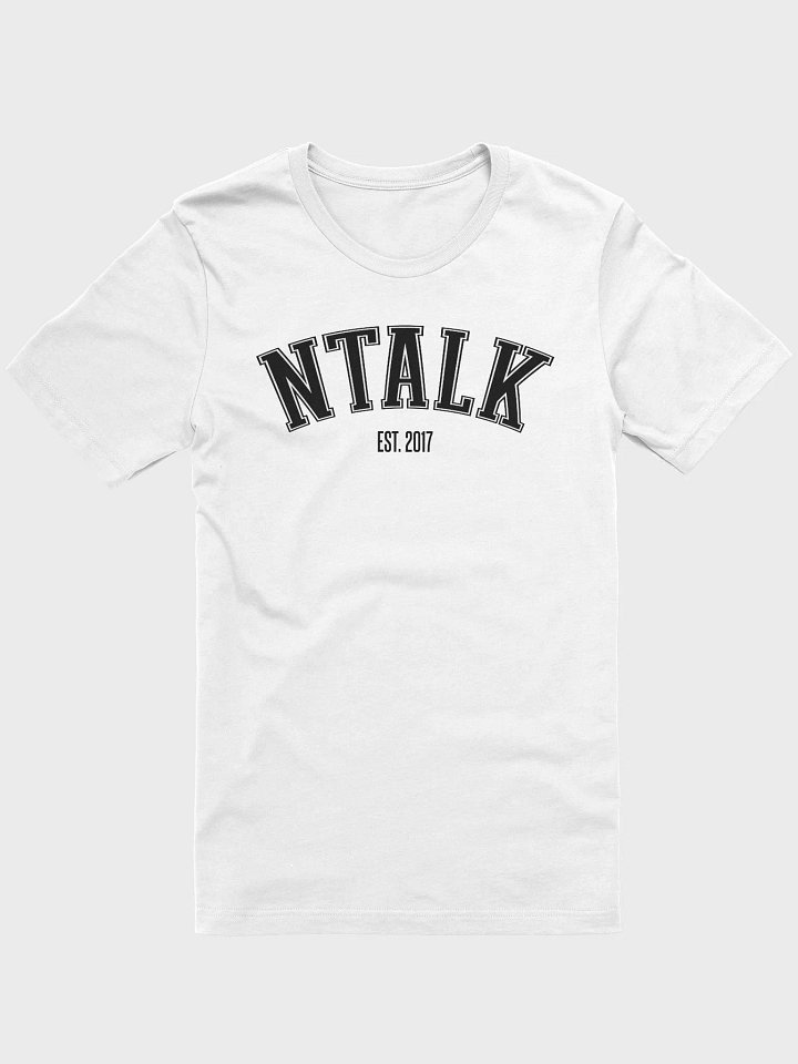 NTU 2.0 Black T product image (22)