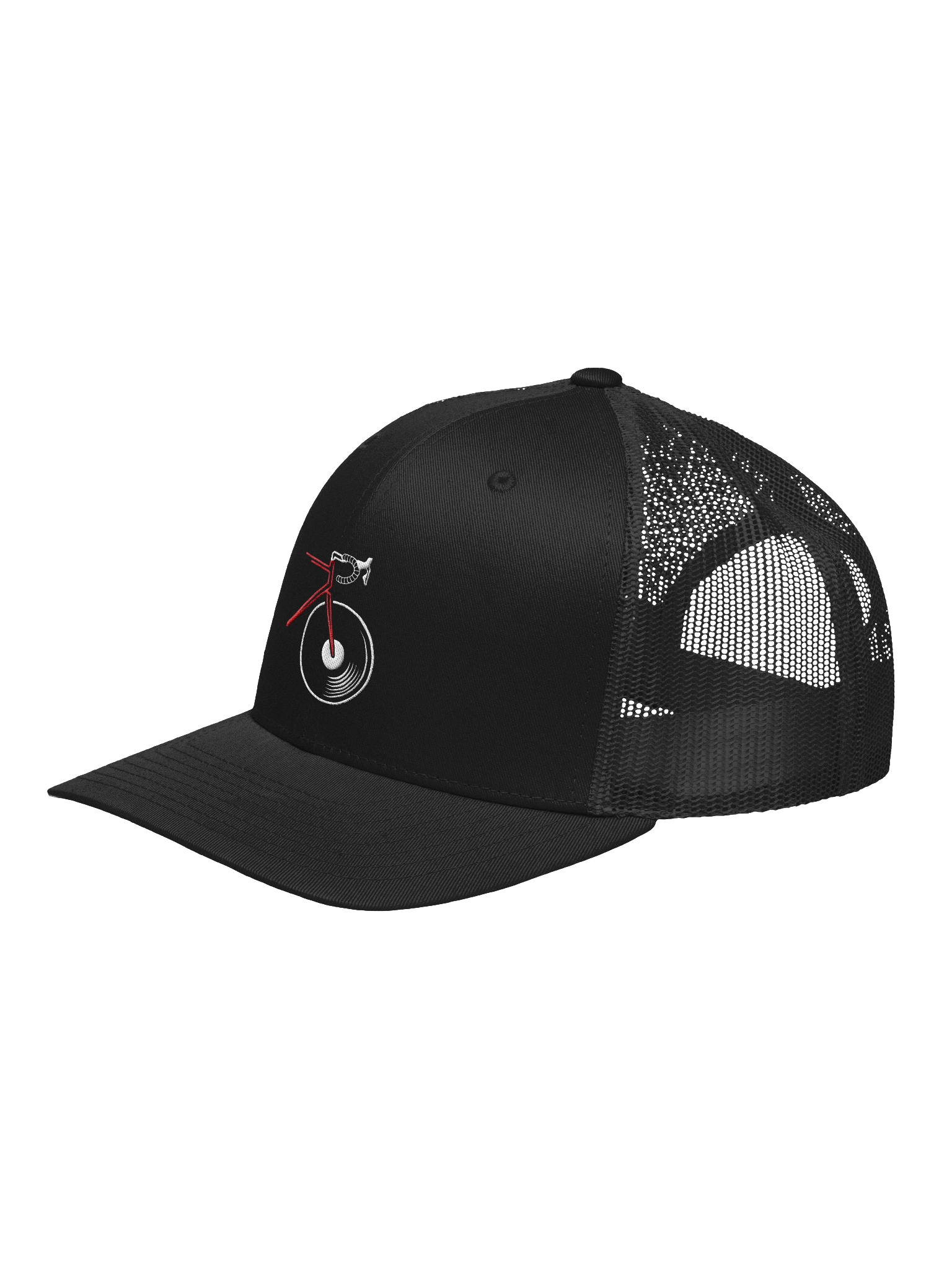 Front wheel logo cap product image (8)