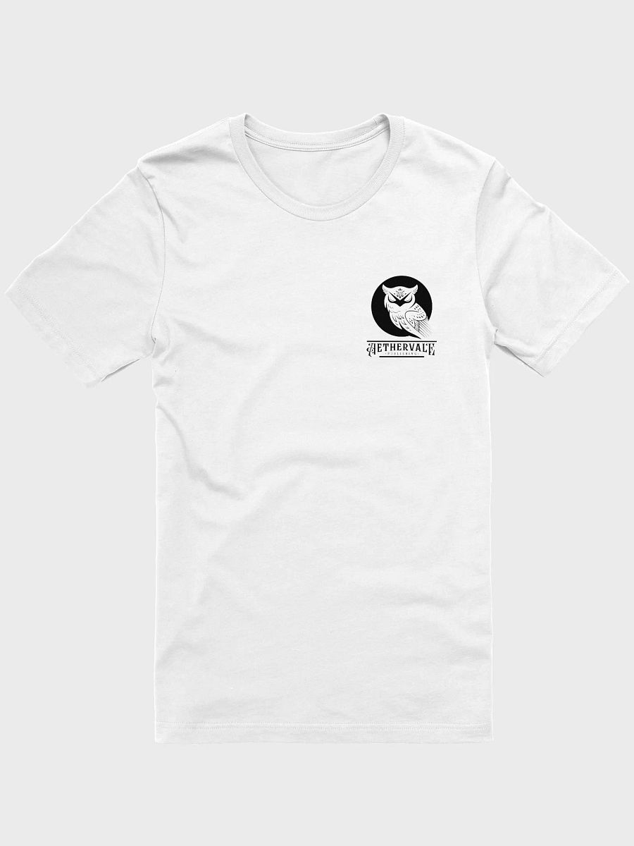 Aethervale - White product image (51)
