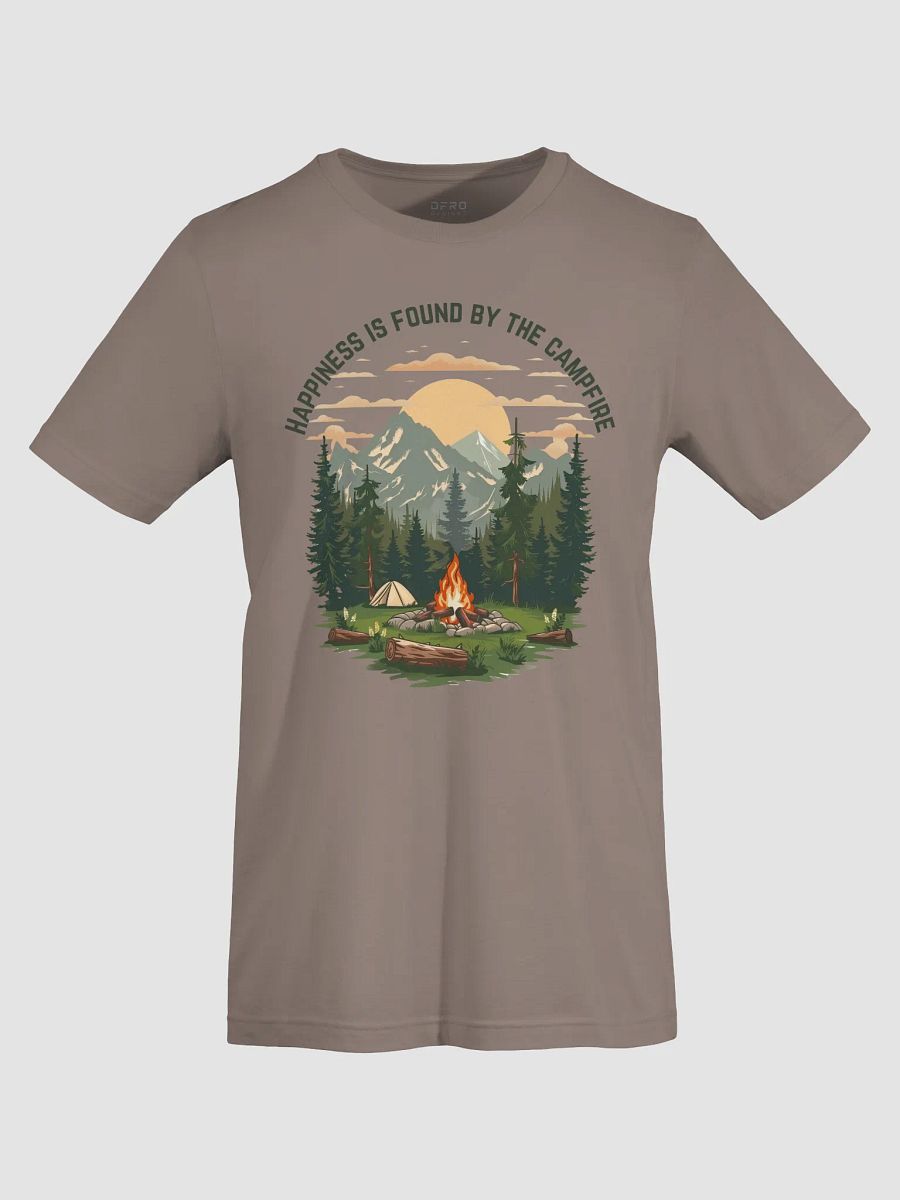 DD 005 "Happiness is found by the campfire" product image (35)