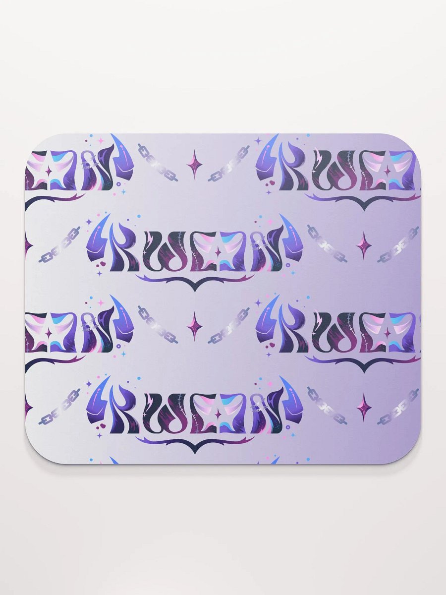 Kween Classic Mousepad product image (2)