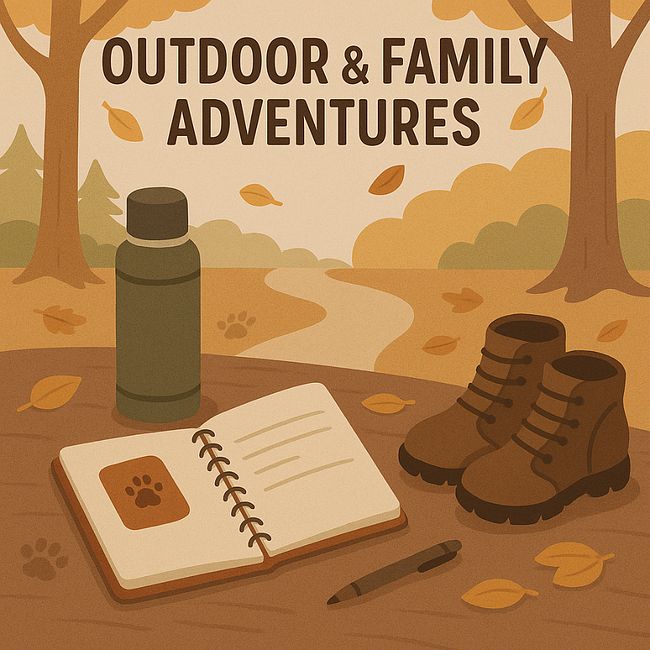 Outdoor & Family Adventures
