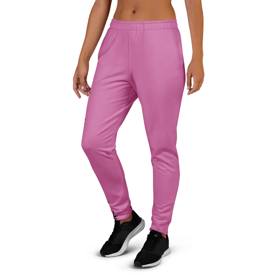 Serpentine Whispers Joggers product image (4)