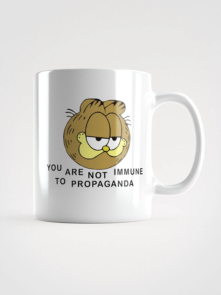 You Are Not Immune to Mugs product image (1)