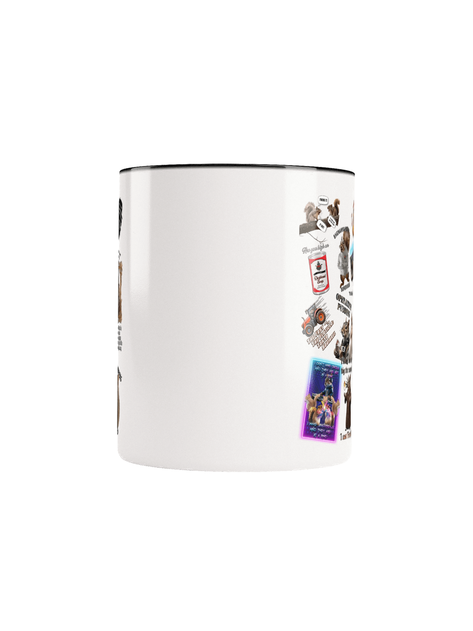 Sticker Bomb 2 - Mug product image (61)