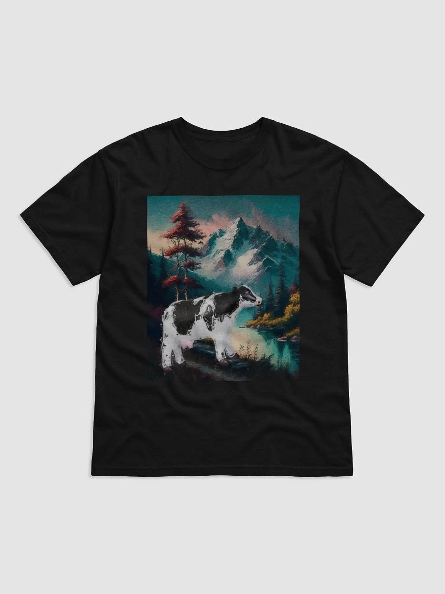 Alpine Bovine Tee product image (2)
