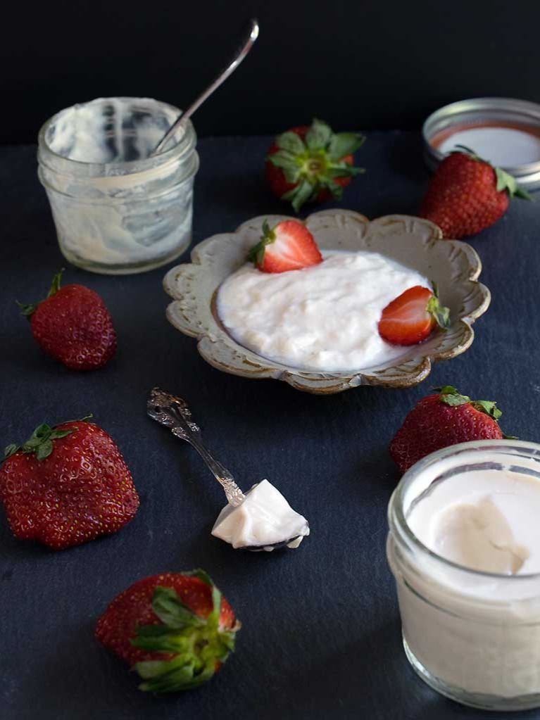 Gluten-Free, Vegan Cooking in Your Instant Pot®: Signed Paperback product image (4)