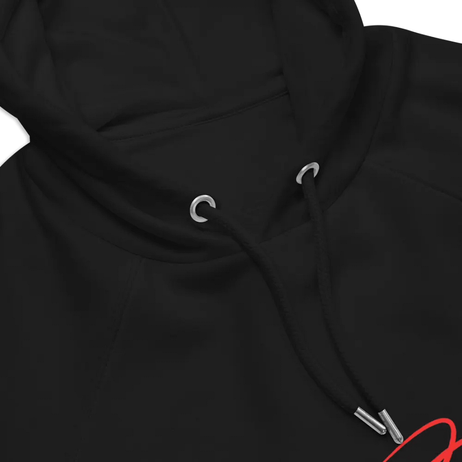 Red and White `OG` Premium Hoodie product image (7)