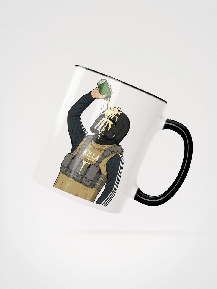 Killa Chug Mug product image (28)