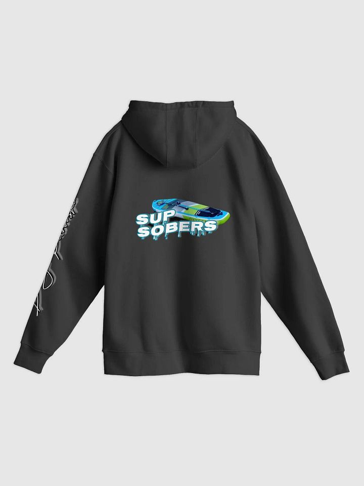 Sup Sobers Hoodie product image (11)