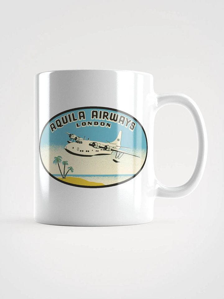 Aquila Airways - Mug product image (2)