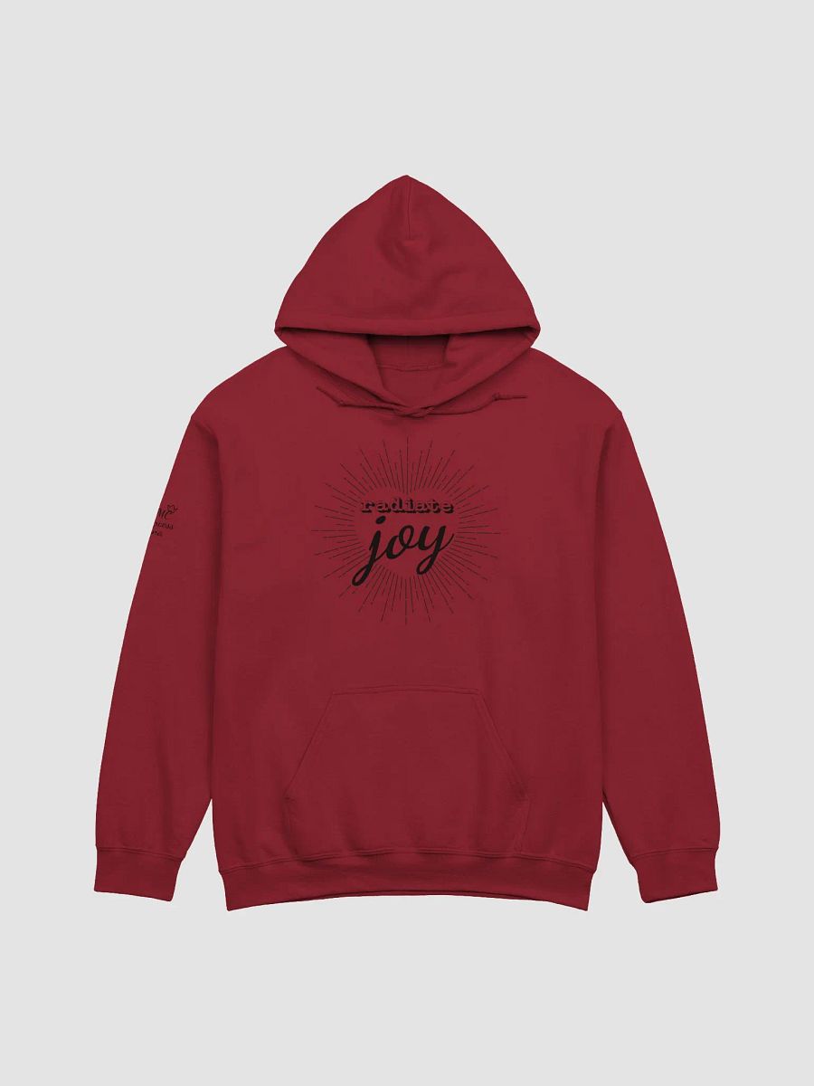 Radiate JOY - PULLOVER Hoodie product image (2)