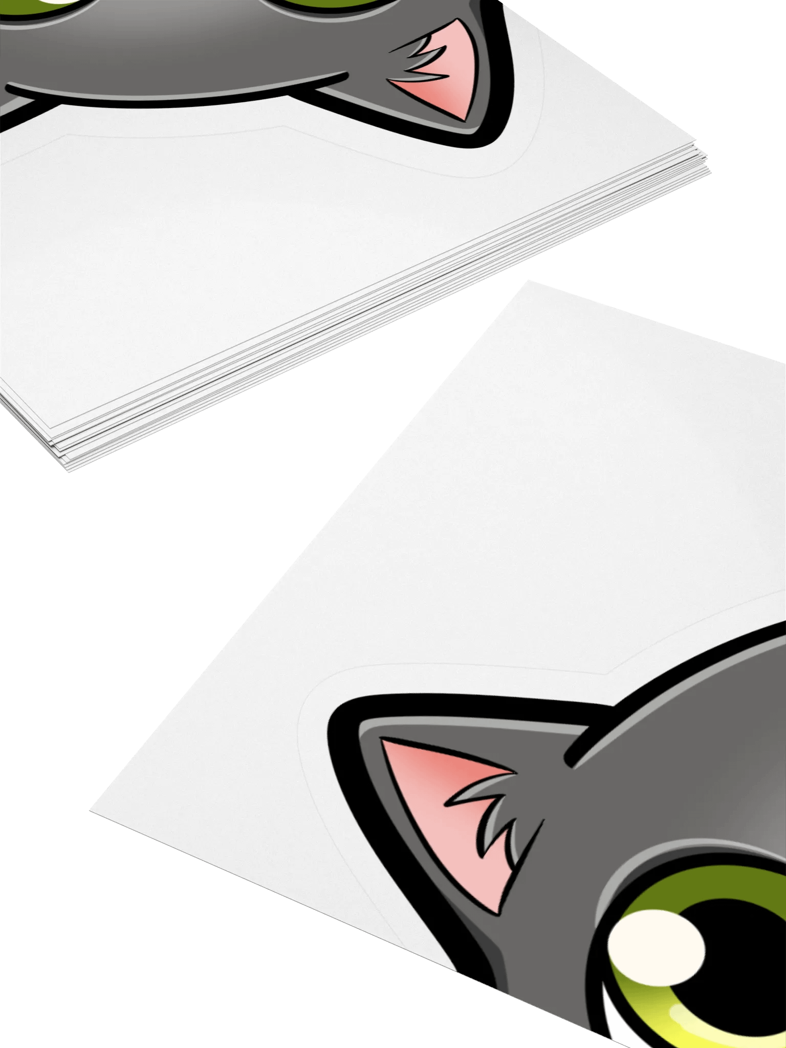 Anastasia Sticker product image (4)