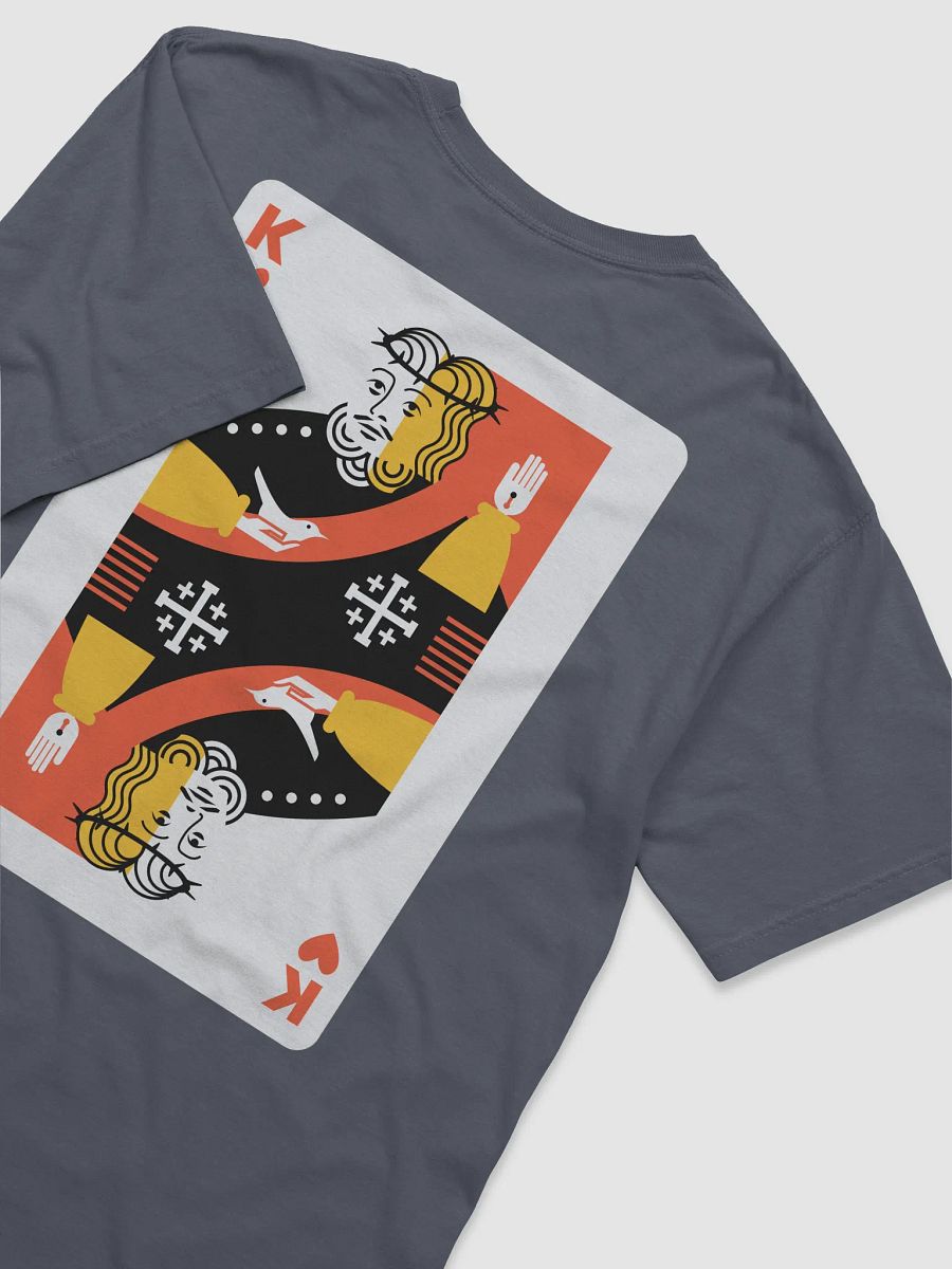King of My Heart product image (1)