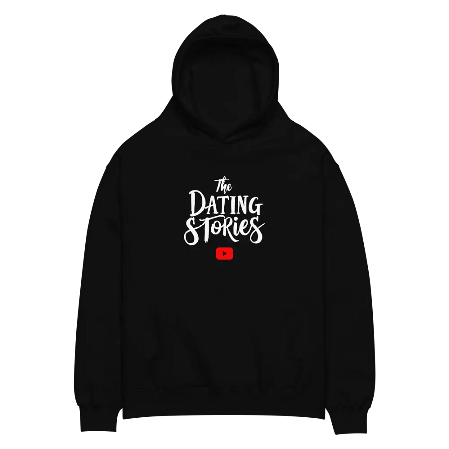 tds Unisex Hoodie product image (2)