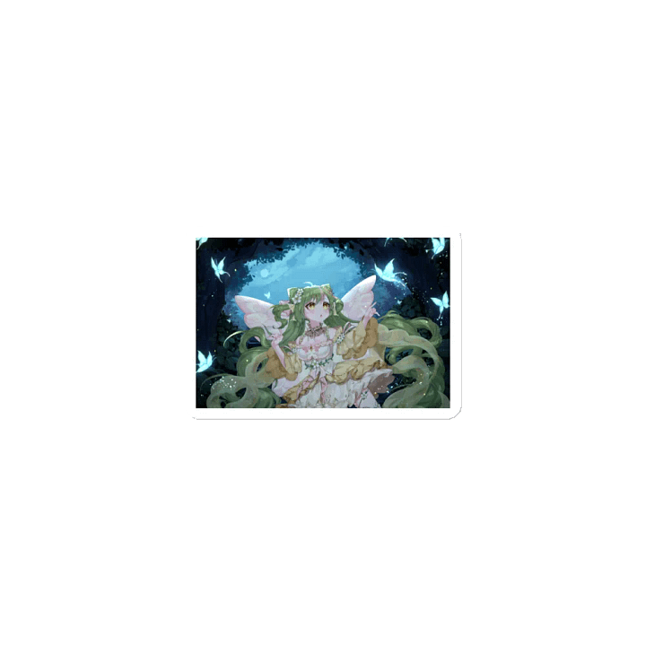 Night Wonder Nanna Magnet product image (1)