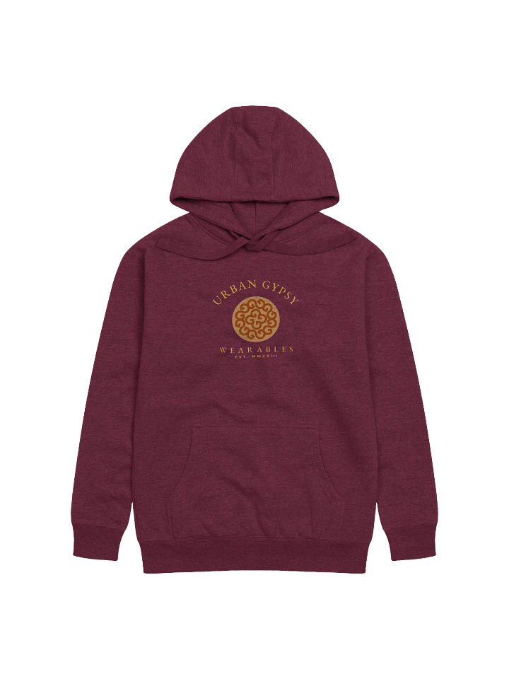 Urban Gypsy Premium Hoodie product image (1)