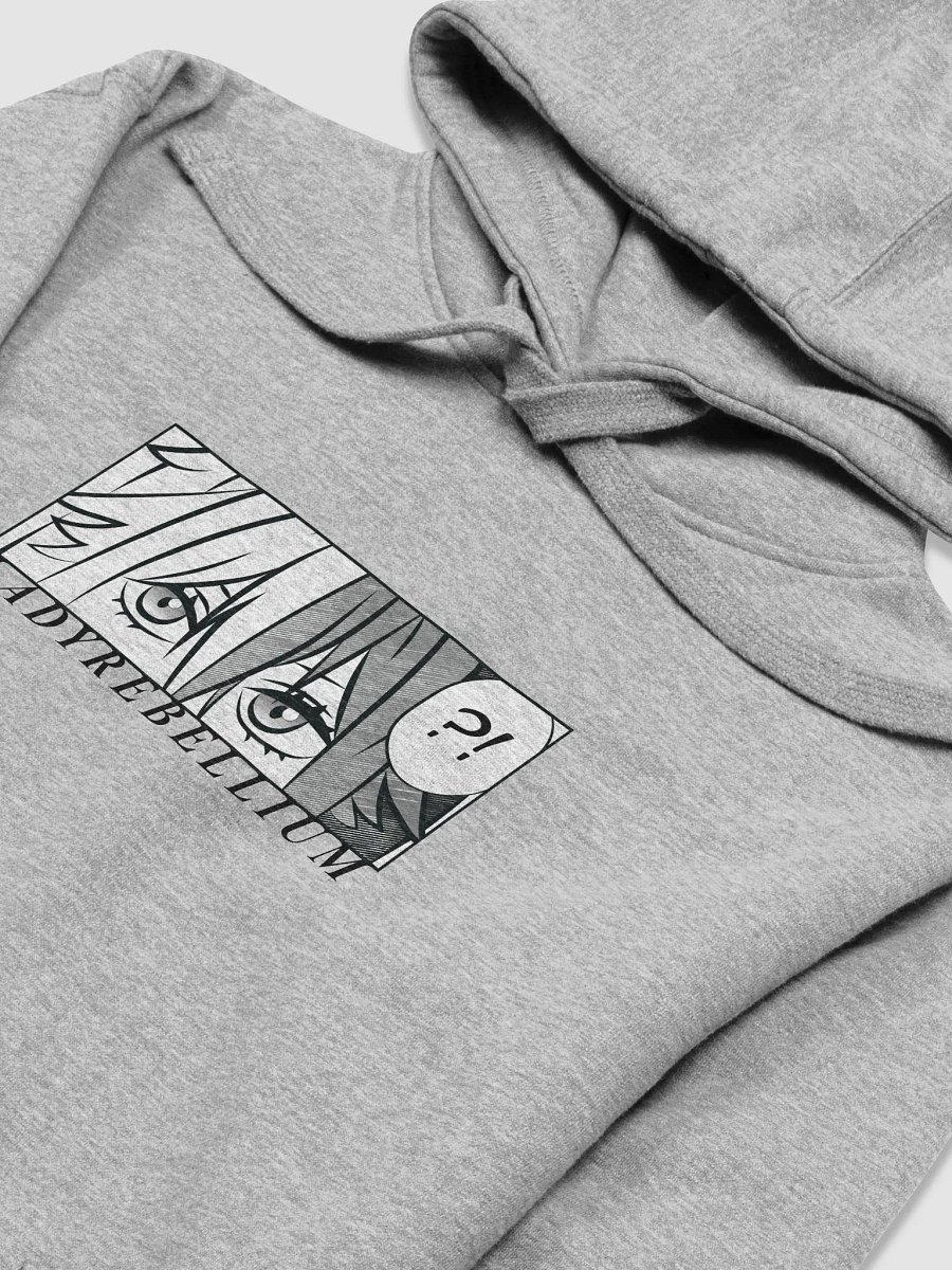 Eyes Hoodie product image (10)