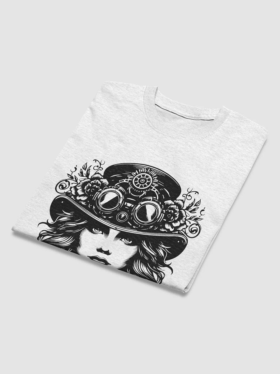 Ornate Explorer T-Shirt product image (3)