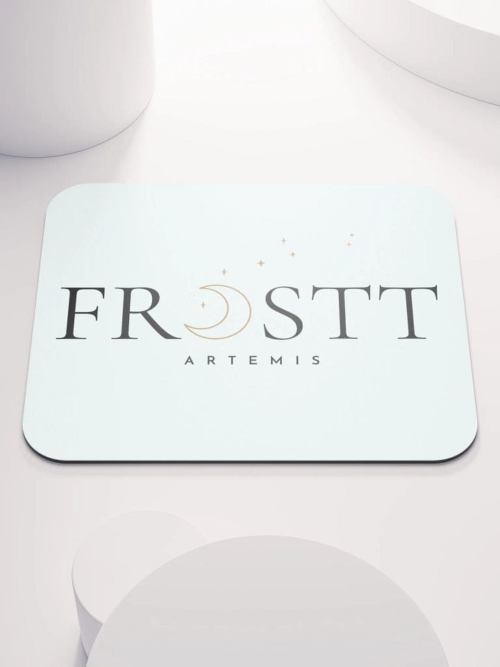 Artemis Mouse Pad product image (1)