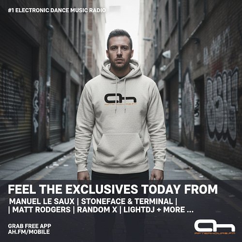 Halfway through the week and only 7 days remain until EOYC 2025! 🚀🎧