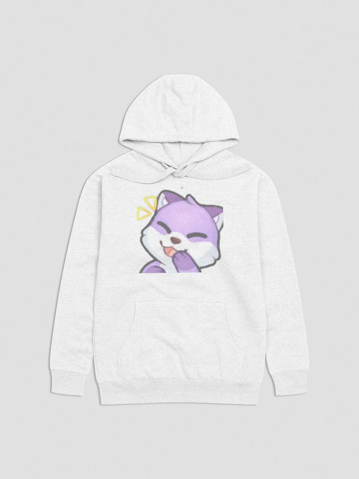 Fawx Laugh Hoodie product image (7)