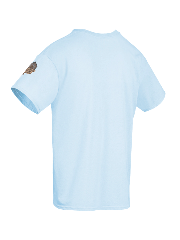 TAL Extra Life Design 2025 - "Displacer Baebeh" T-Shirt product image (2)