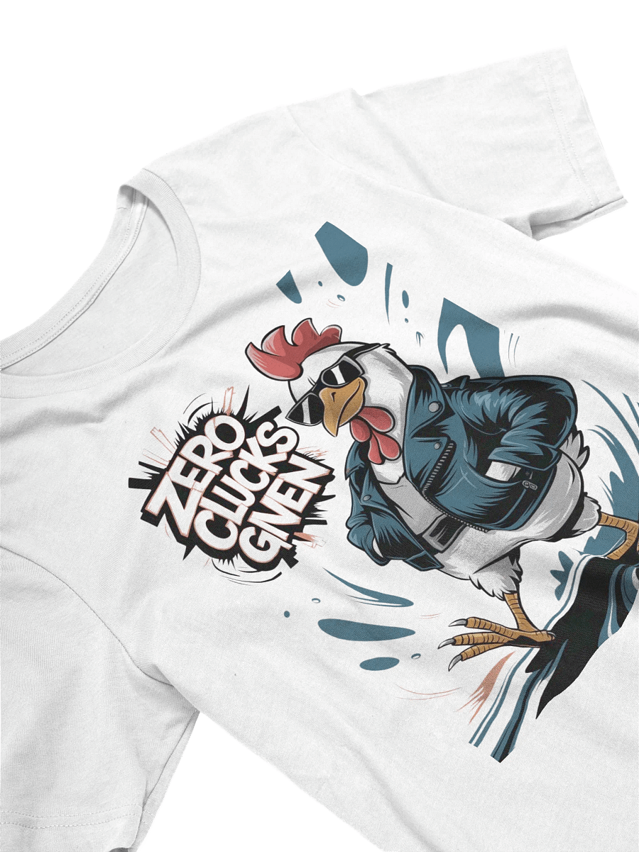 Zero Clucks product image (2)