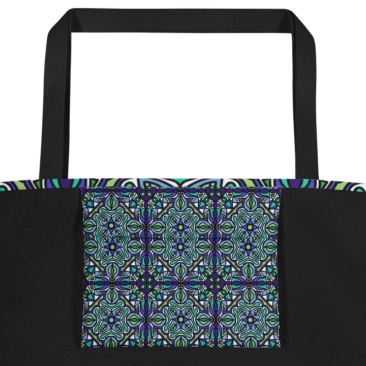 Gay Abstract Tote product image (2)