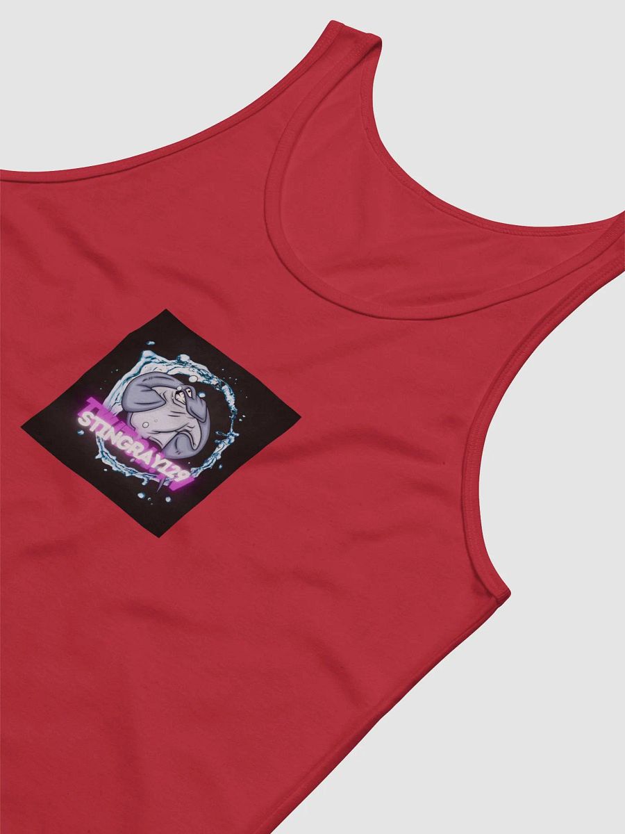 The STING R.E.D. Friday Collection product image (5)