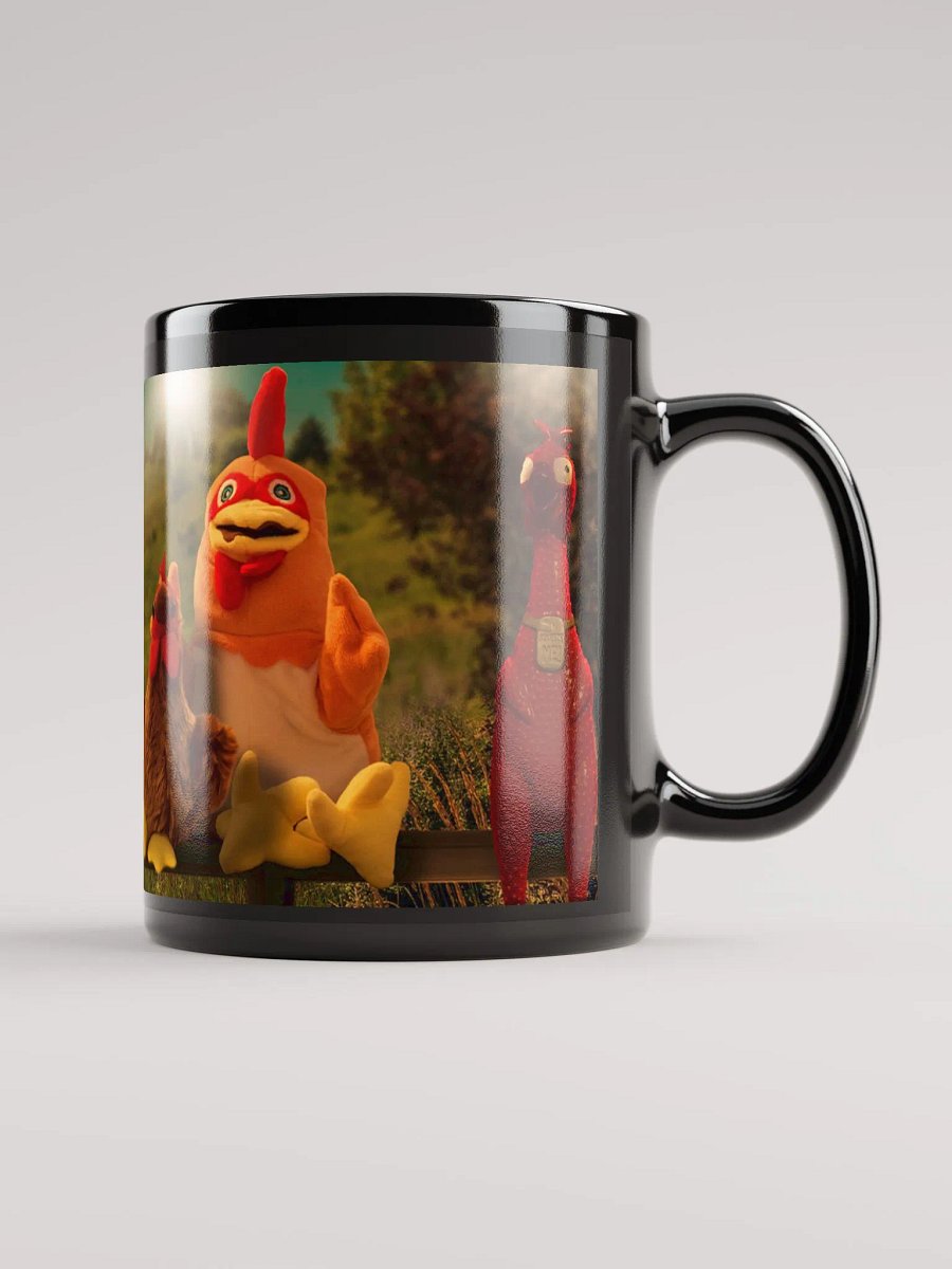 ALL INCUSIVE HERITAGE FARM HOMESTEAD BRAILLE CUP product image (1)