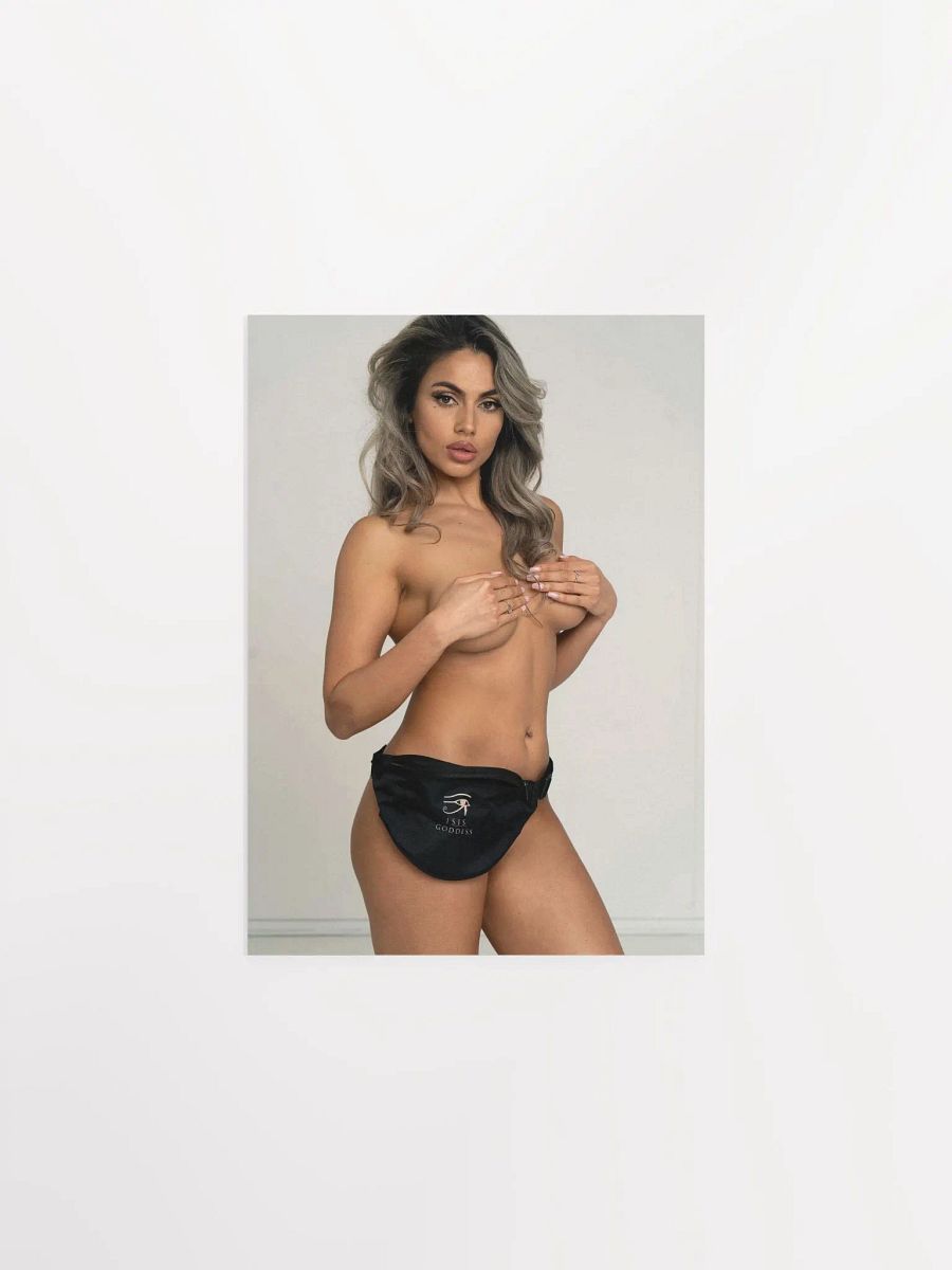 Isis Poster Model Muse Poster 8 product image (1)