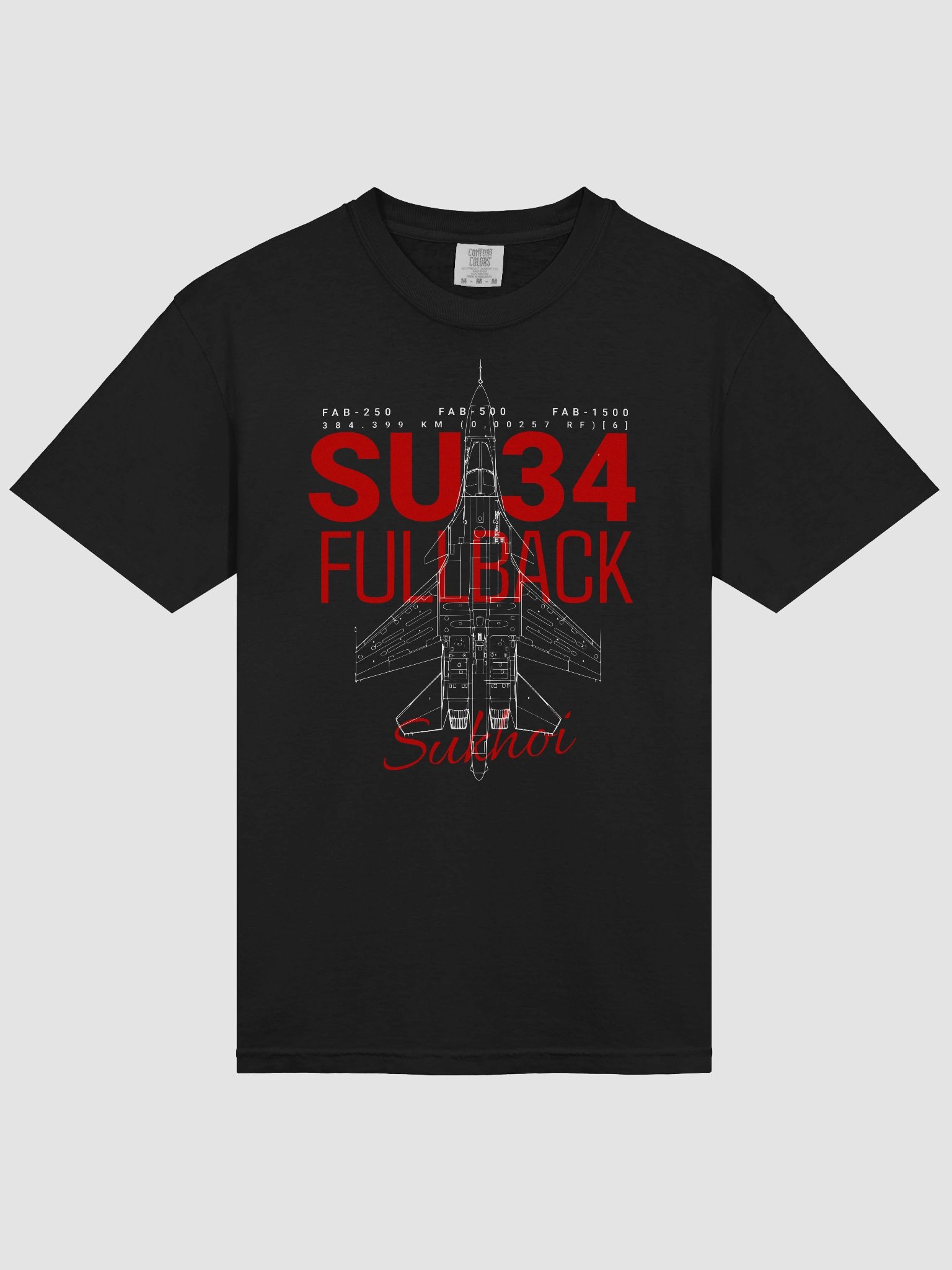 Su-34 product image (6)