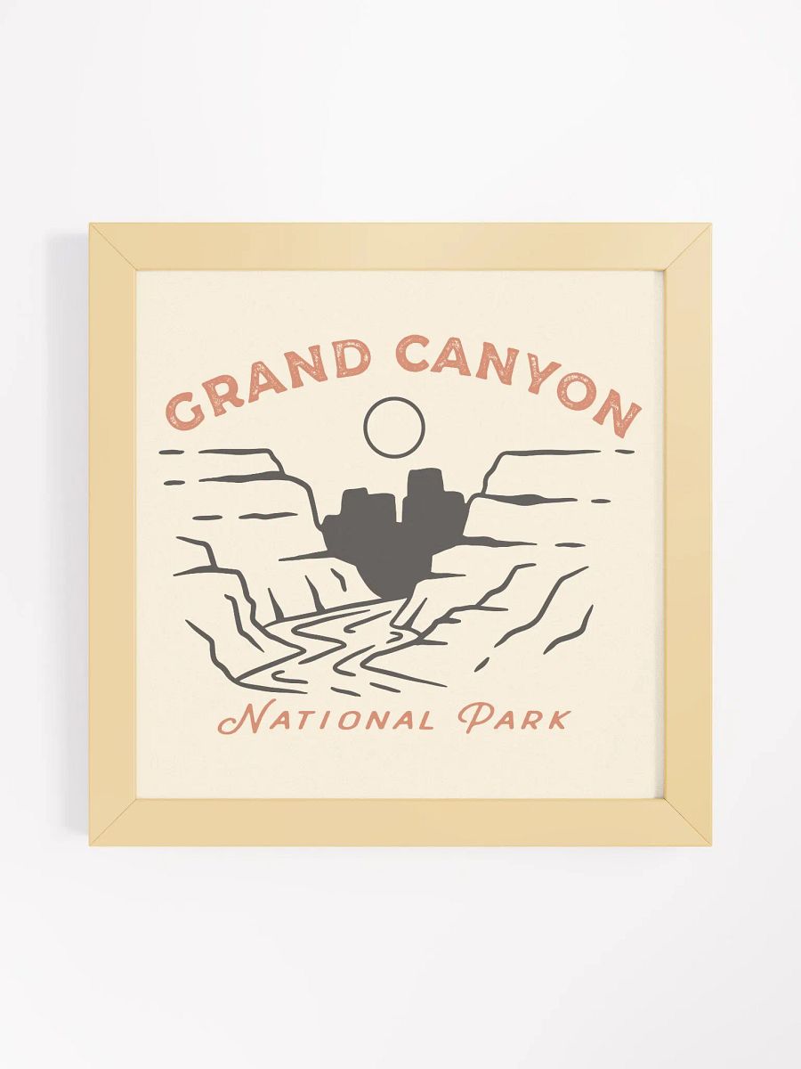 Grand Canyon National Park product image (1)