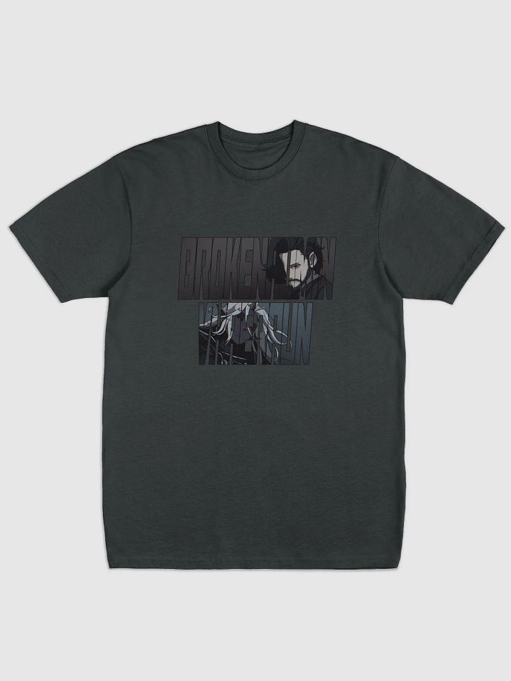 B and V Basic T product image (1)