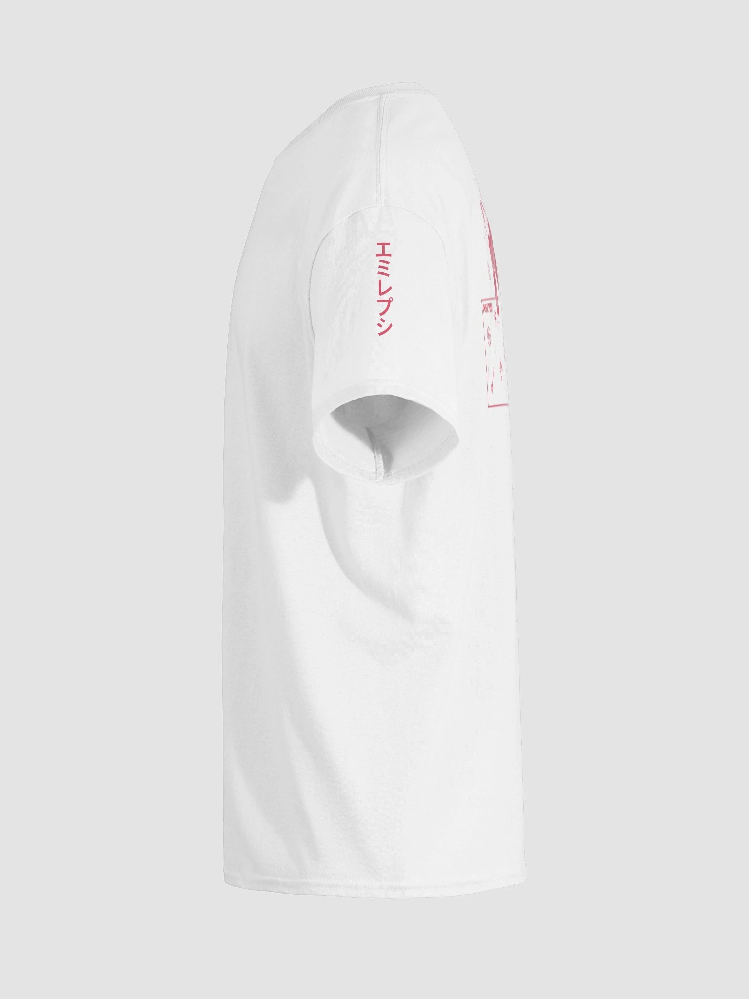 Emilepsi Japanese Tee product image (107)
