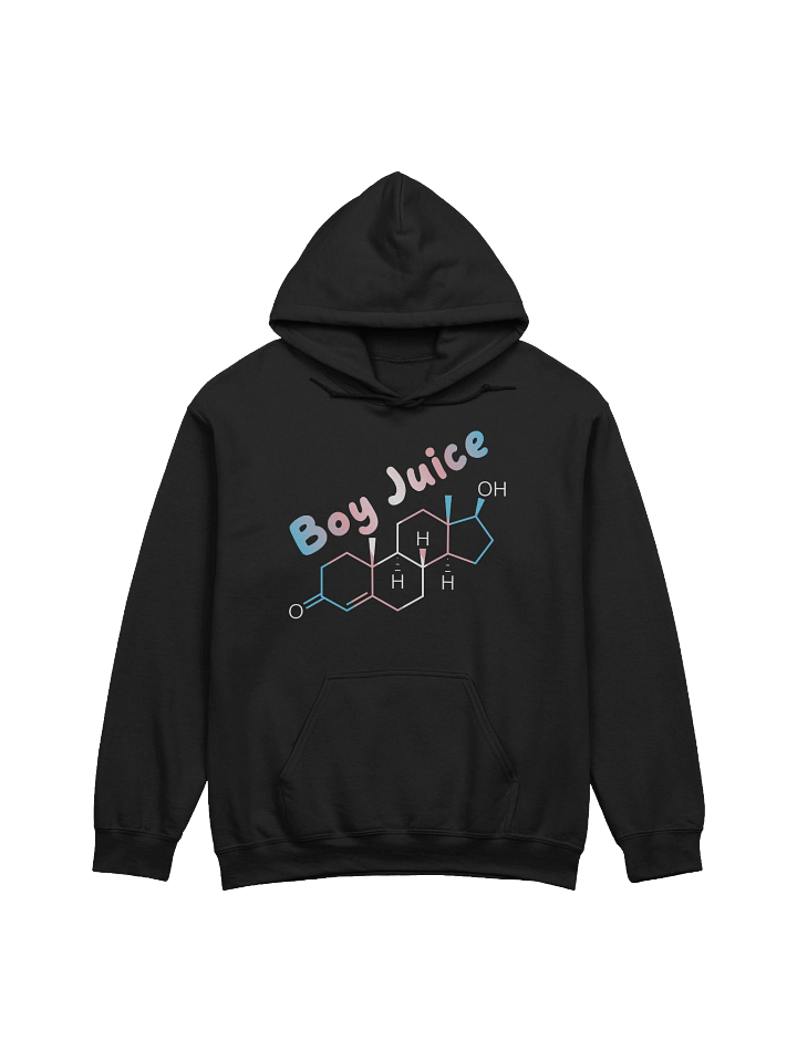 Boy Juice Hoodie product image (1)