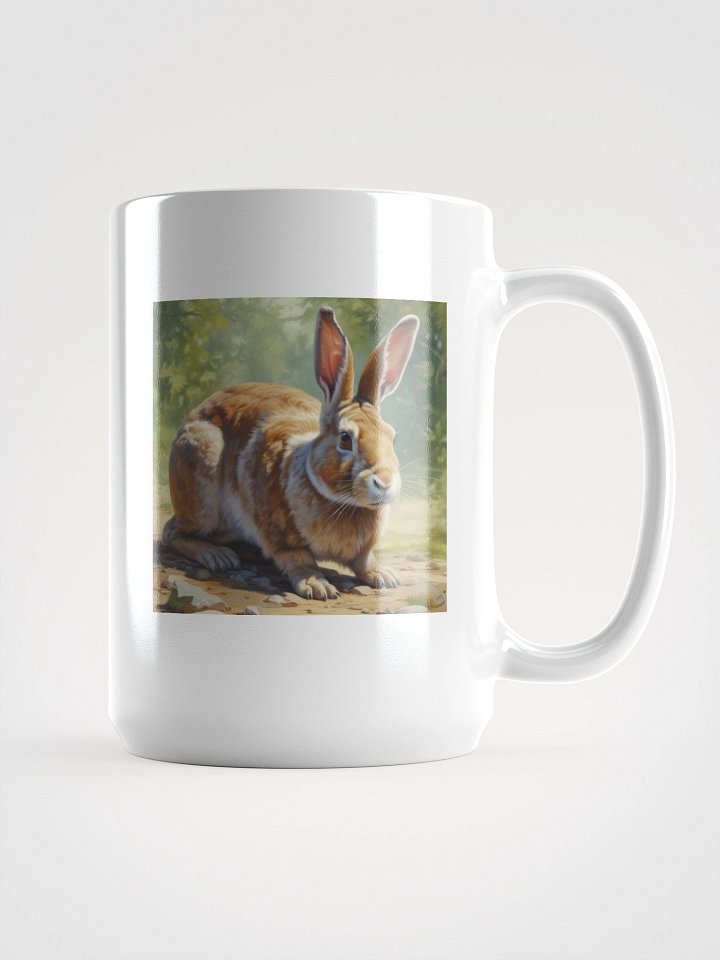Rabbit product image (1)