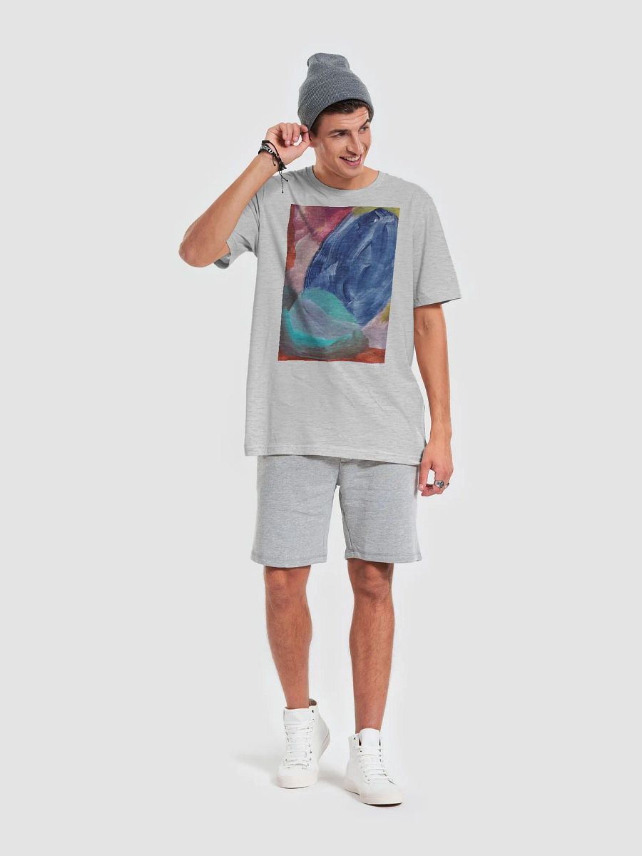 Impressive T-shirt product image (62)