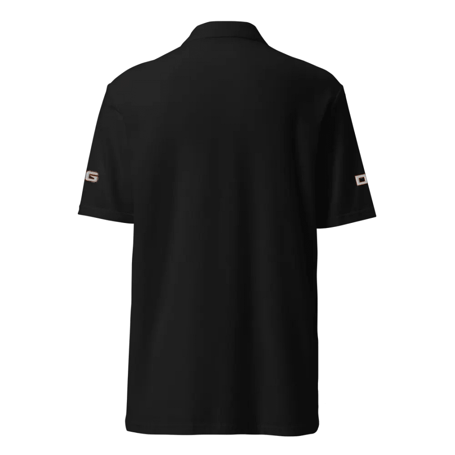 DeGinga Polo Shirt product image (5)