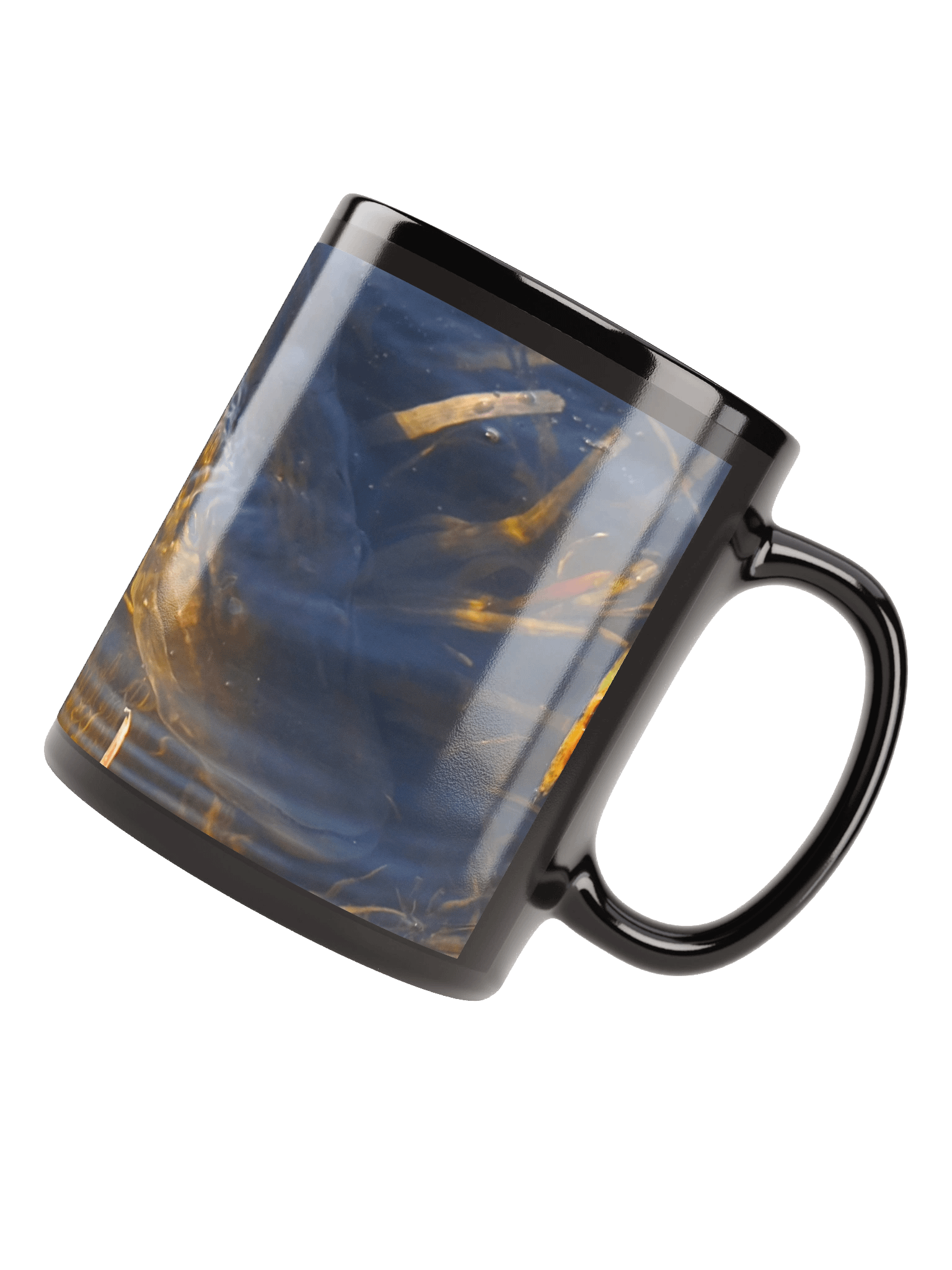 Stay Hooked Pike Mug – The Predator Angler's Brew product image (4)