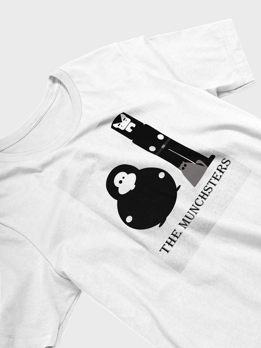 THE MUNCHSTERS T-SHIRT product image (3)