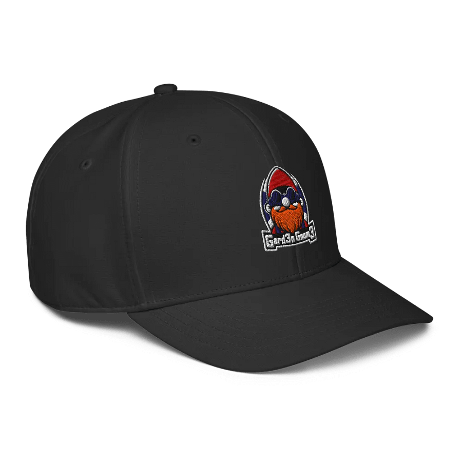 Gnom3 Ballcap product image (8)